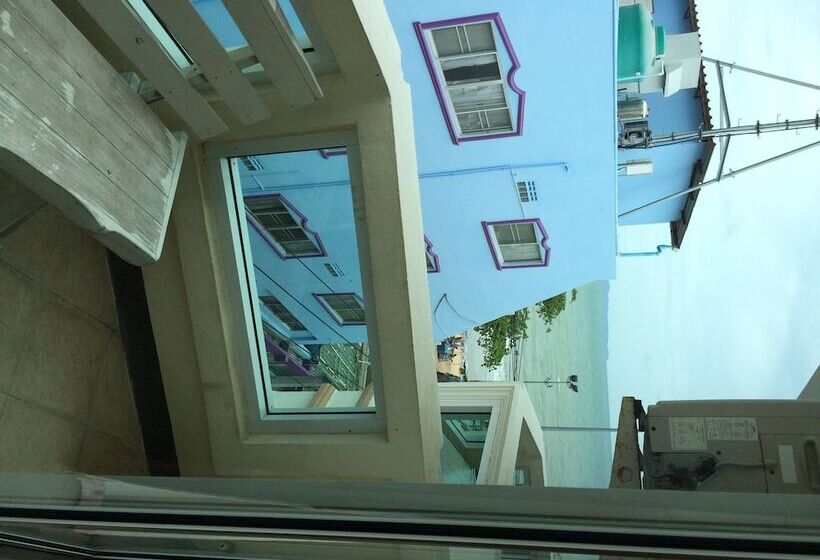 فندق Wilai Guesthouse