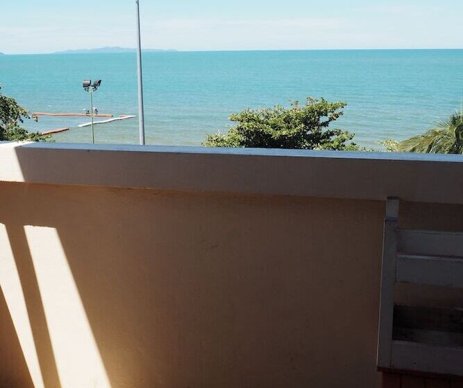 فندق Wilai Guesthouse