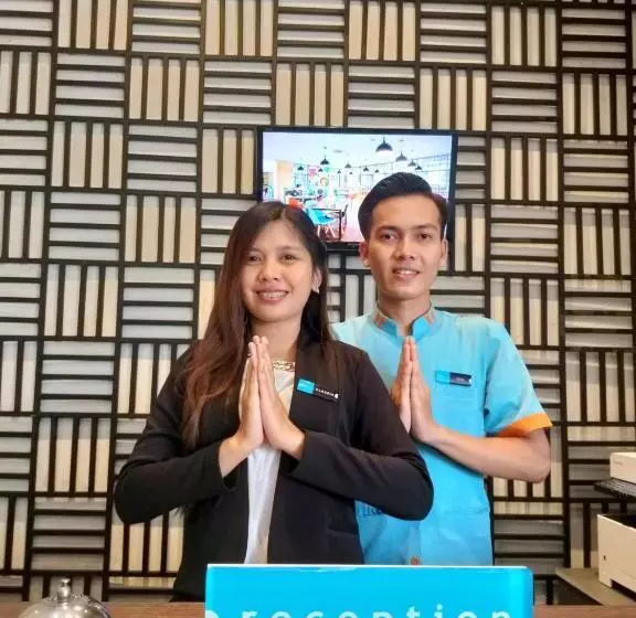 Idoop Hotel By Prasanthi