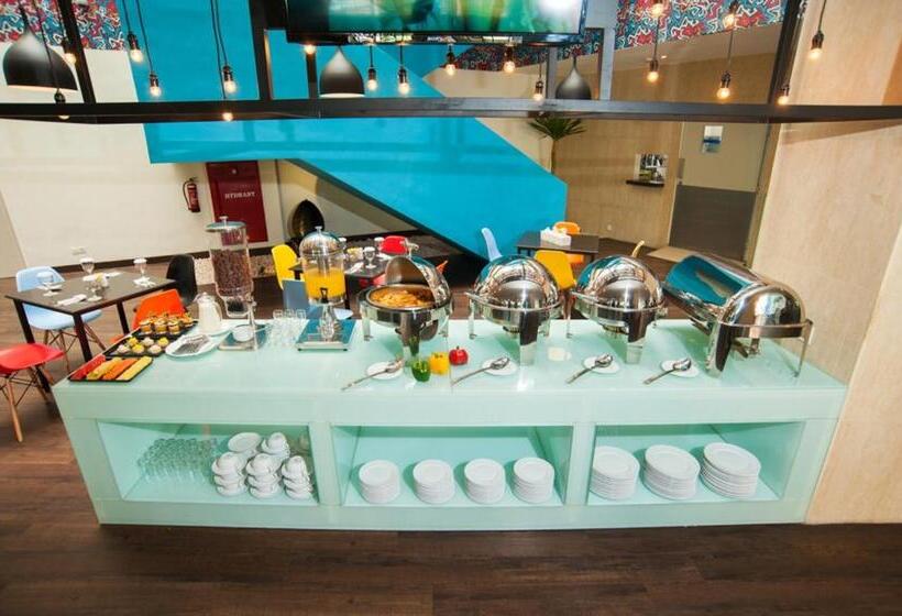 Idoop Hotel By Prasanthi