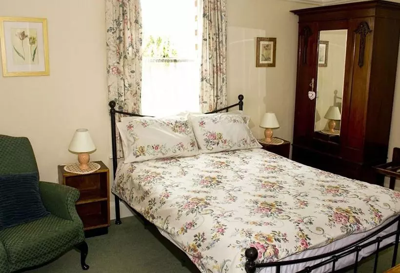 No. 1 Park Terrace Bed And Breakfast