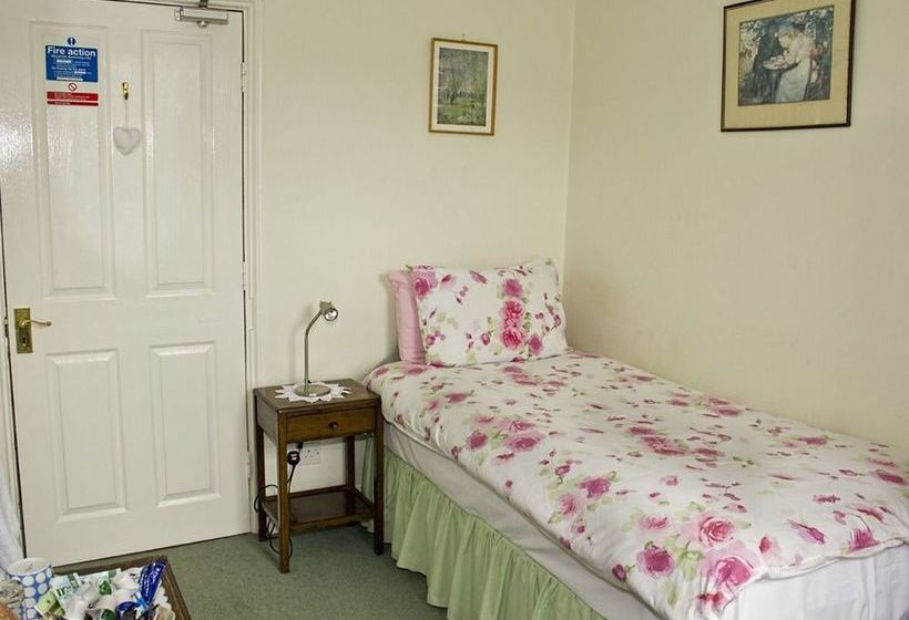 No. 1 Park Terrace Bed And Breakfast