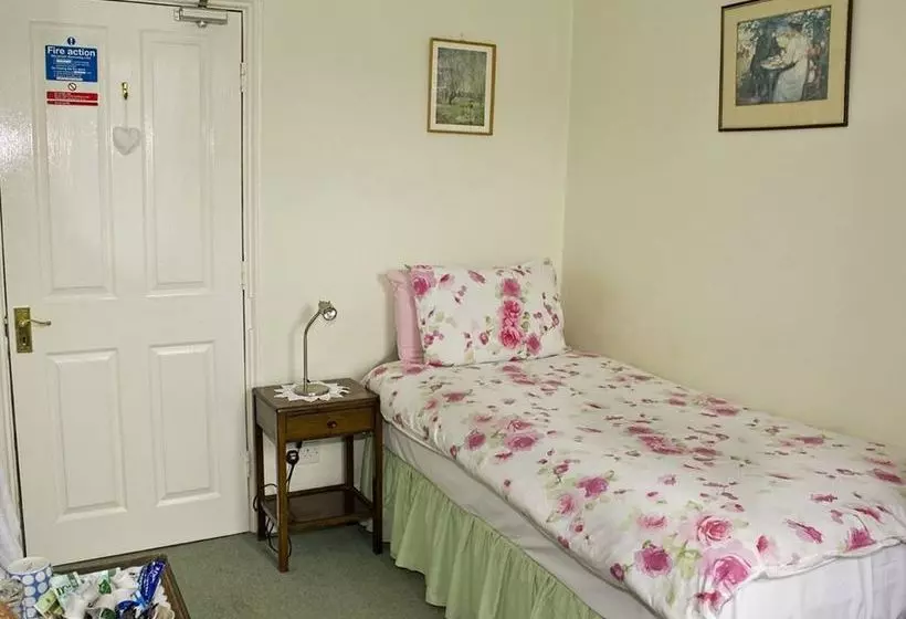 No. 1 Park Terrace Bed And Breakfast