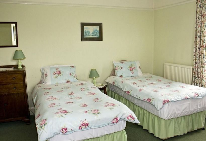 No. 1 Park Terrace Bed And Breakfast