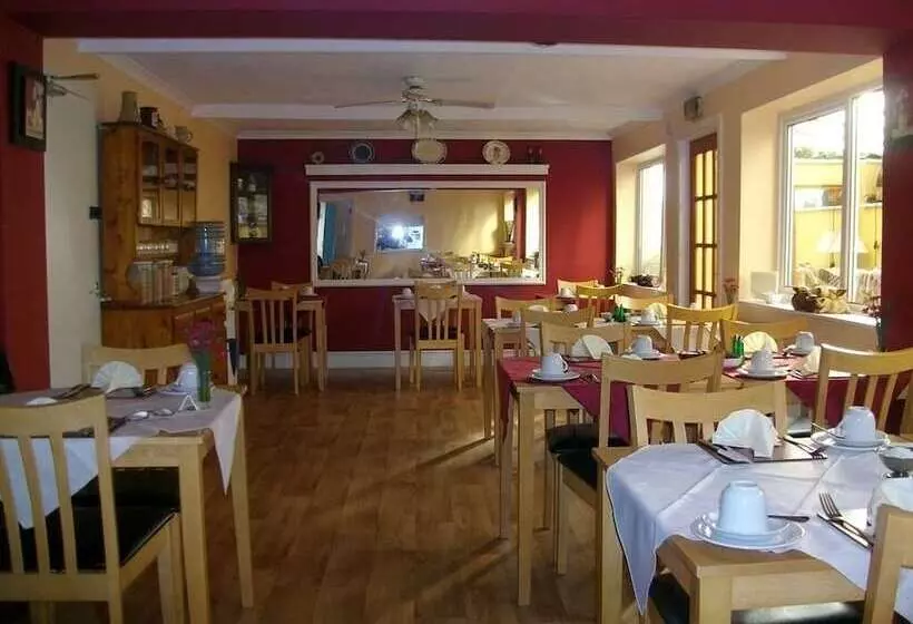 Пансион Arkale Lodge