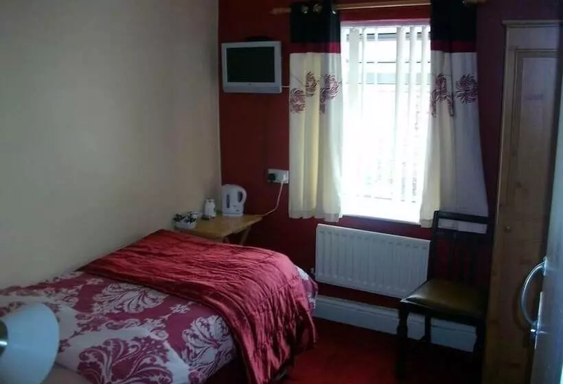 Пансион Arkale Lodge