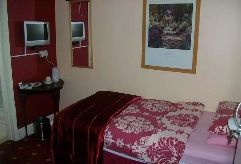 Пансион Arkale Lodge