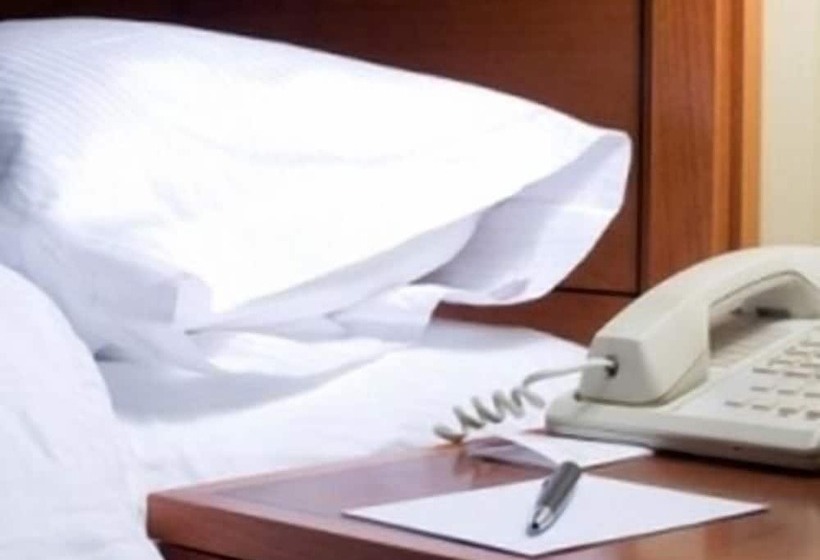 פנסיון Old Pier House