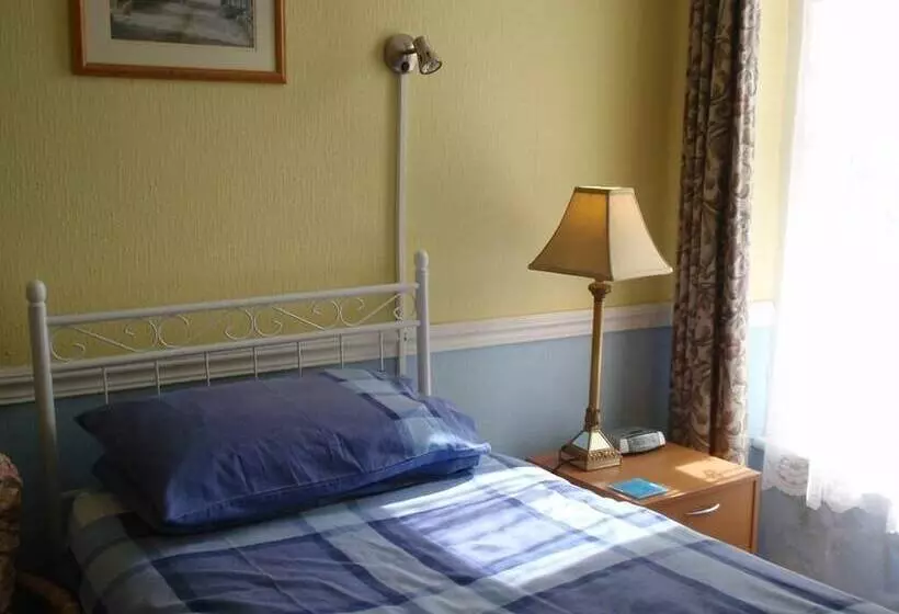 Majatalo Old Pier House