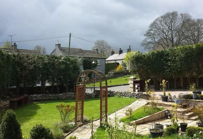 ペンション Sheldon S Retreat B&b