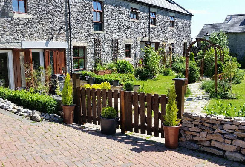 Pensione Sheldon S Retreat B&b