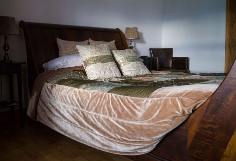 Pensione Sheldon S Retreat B&b