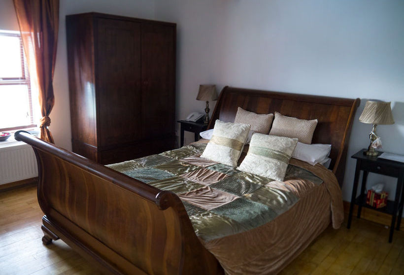 Pensione Sheldon S Retreat B&b