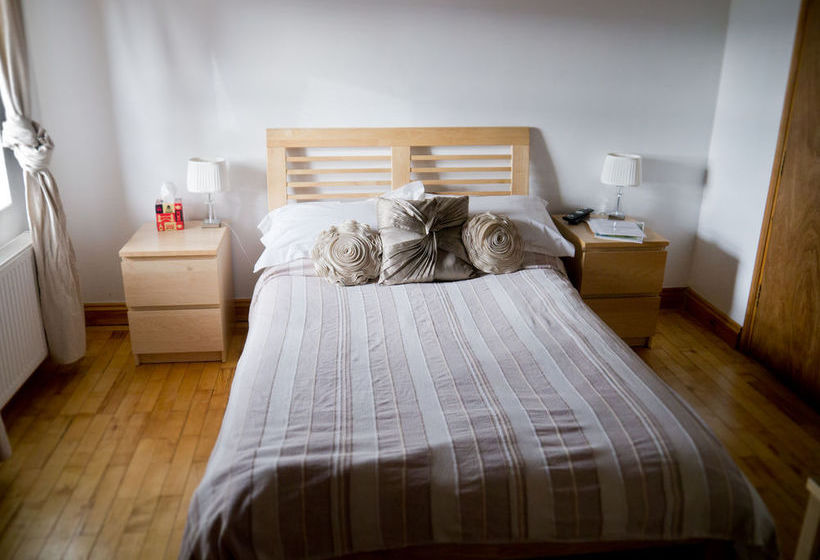 Pensione Sheldon S Retreat B&b