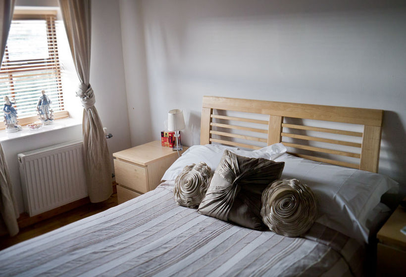 Pensione Sheldon S Retreat B&b