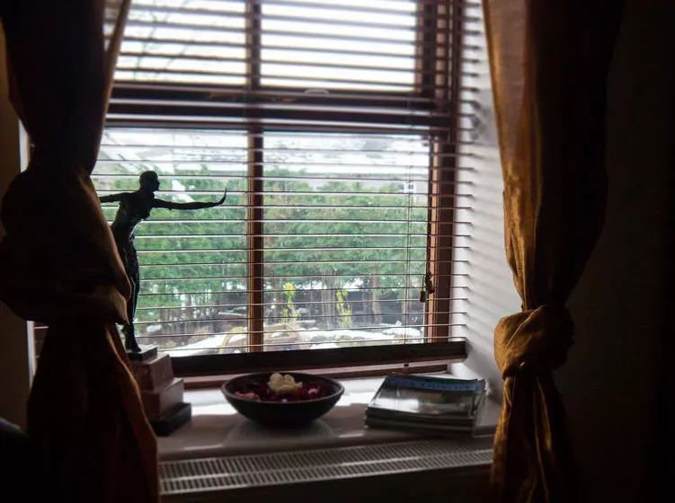 ペンション Sheldon S Retreat B&b