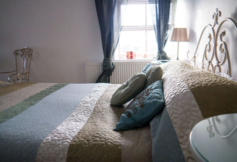 Pensione Sheldon S Retreat B&b