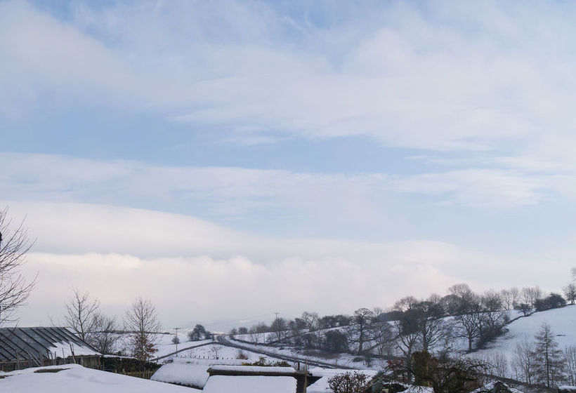 Pensione Sheldon S Retreat B&b