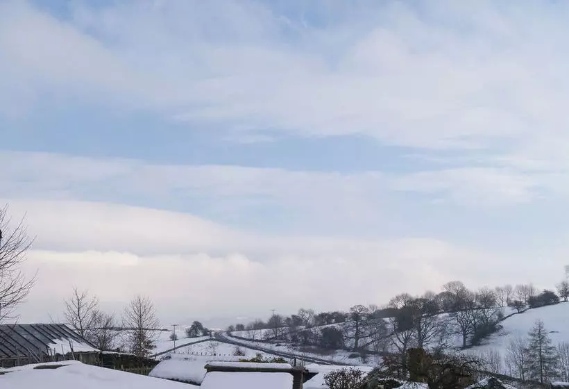 ペンション Sheldon S Retreat B&b