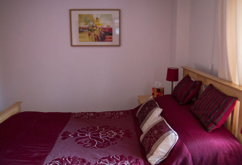 Pensione Sheldon S Retreat B&b