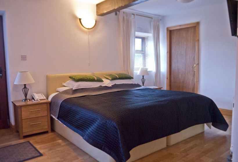 Pensione Sheldon S Retreat B&b