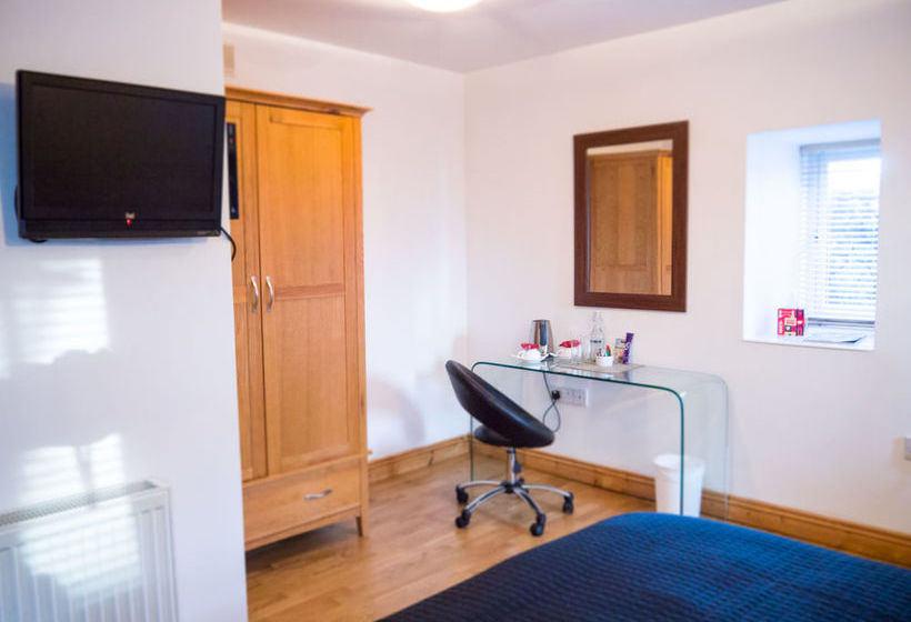 Pensione Sheldon S Retreat B&b