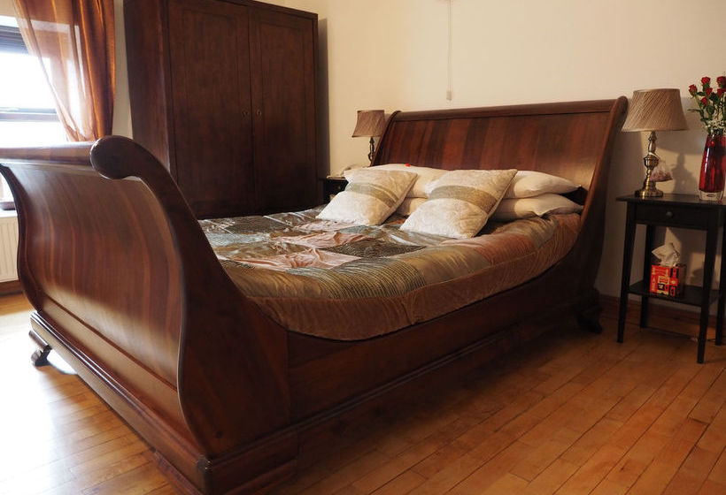 Pensione Sheldon S Retreat B&b