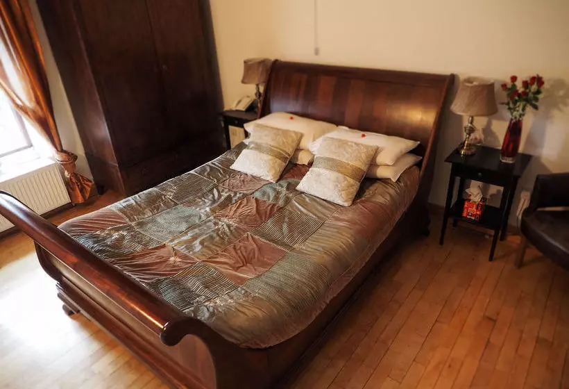 ペンション Sheldon S Retreat B&b