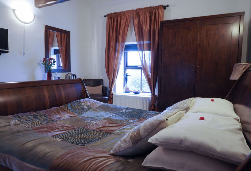 Pensione Sheldon S Retreat B&b