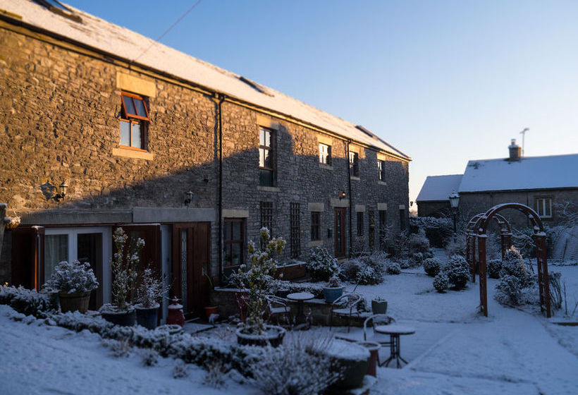 Pensione Sheldon S Retreat B&b