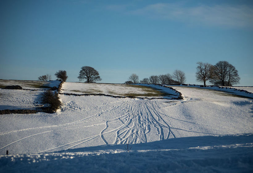 Pensione Sheldon S Retreat B&b