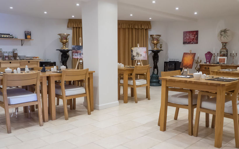 Pensione Sheldon S Retreat B&b