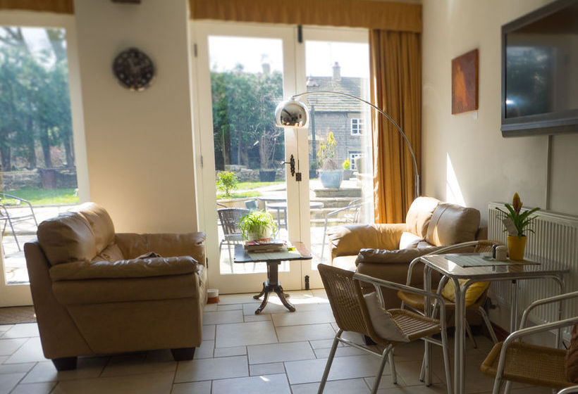 Pensione Sheldon S Retreat B&b