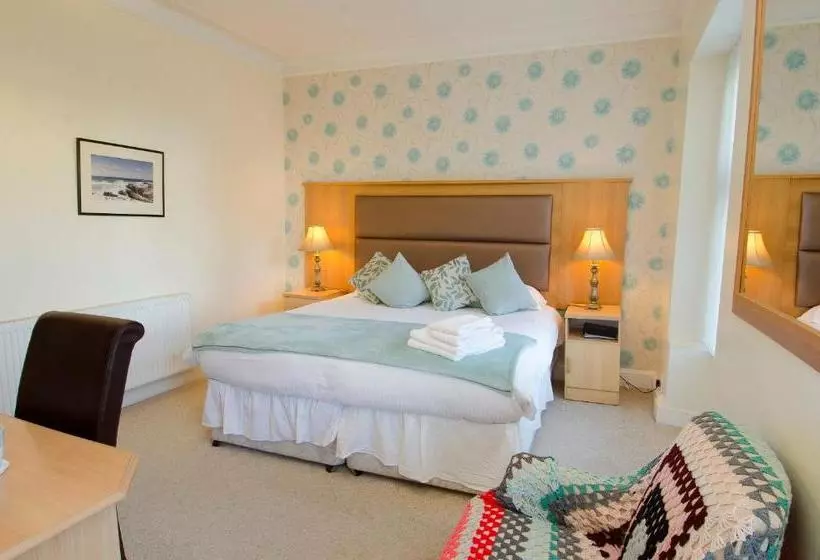 Station Hotel Portsoy