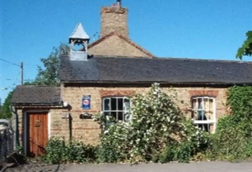 The Old School B&b