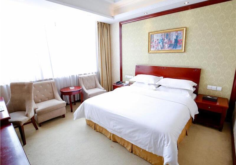 Vienna Hotel Suzhou Luokou Furniture Store