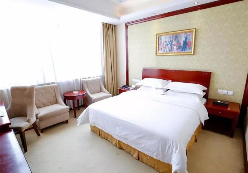 Vienna Hotel Suzhou Luokou Furniture Store