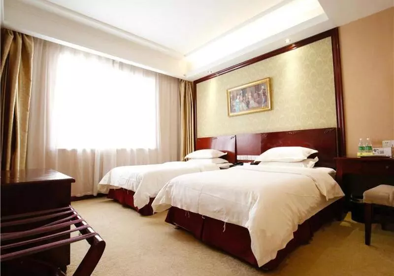 Vienna Hotel Suzhou Luokou Furniture Store