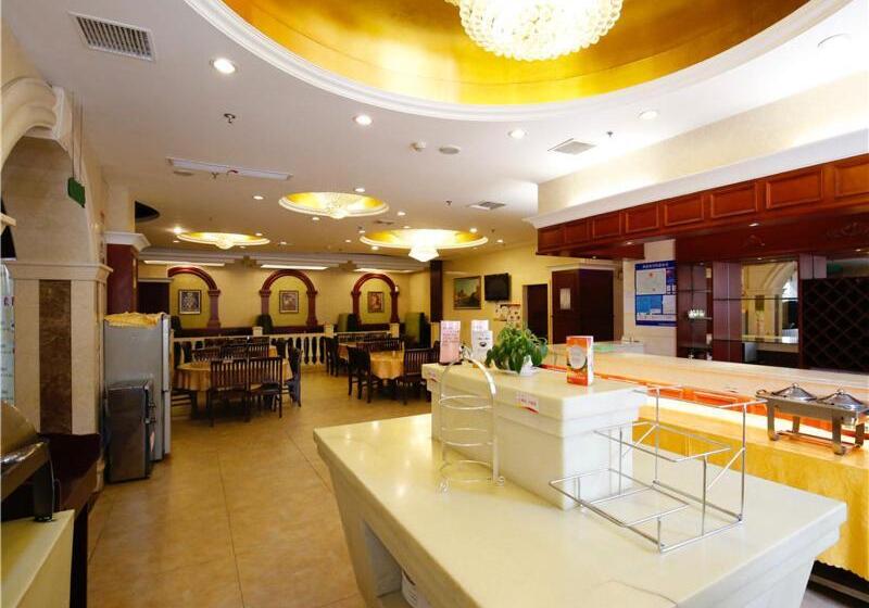 Vienna Hotel Suzhou Luokou Furniture Store