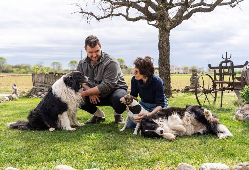 فندق Agriturismo Pozzo Fiorito