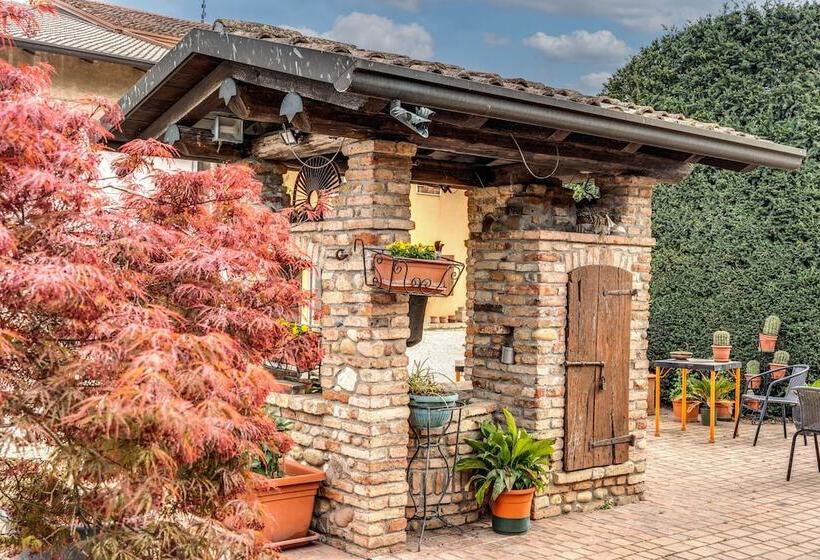 فندق Agriturismo Pozzo Fiorito