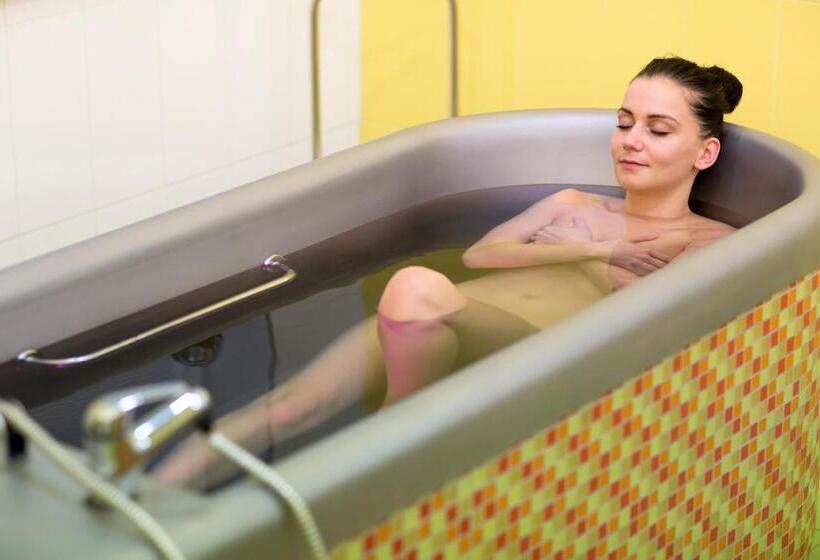 Отель Dom Zdravia   Kúpele Pieniny