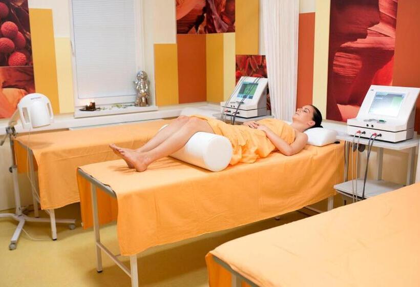 Отель Dom Zdravia   Kúpele Pieniny