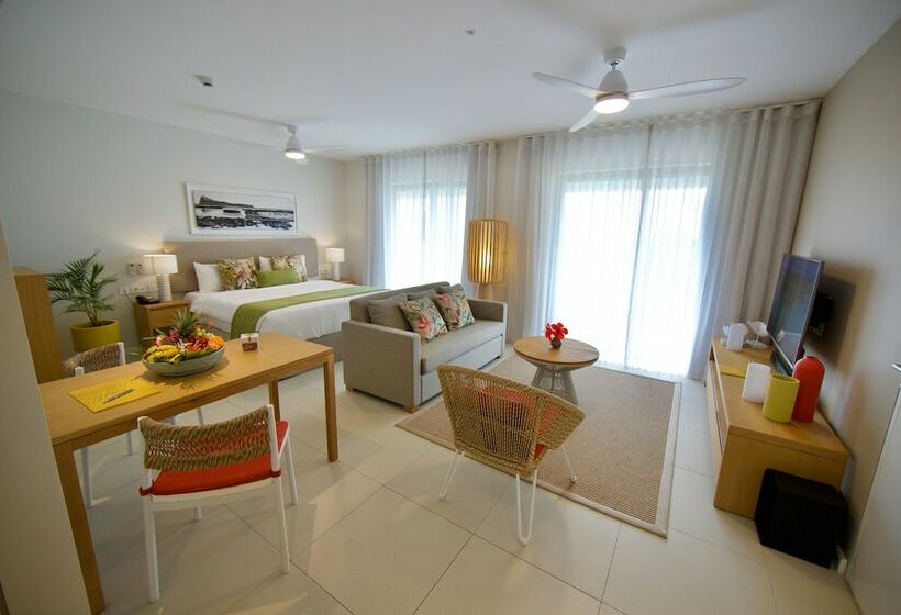 Hotel Domaine De Grand Baie