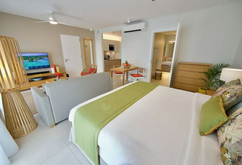 Hotel Domaine De Grand Baie