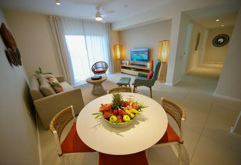 Hotel Domaine De Grand Baie