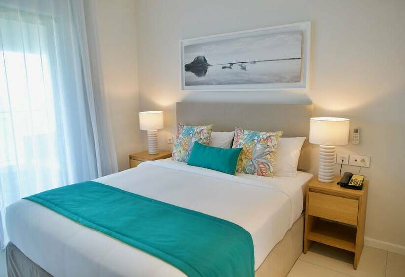 Hotel Domaine De Grand Baie