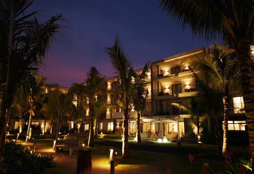 Hotel Domaine De Grand Baie