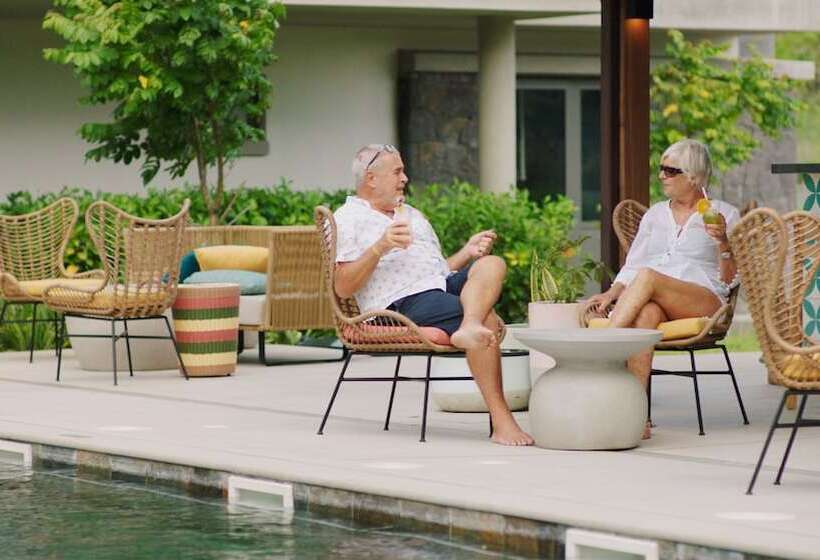 Hotel Domaine De Grand Baie