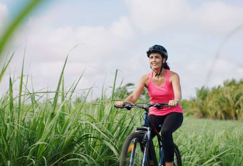 Hotel Domaine De Grand Baie